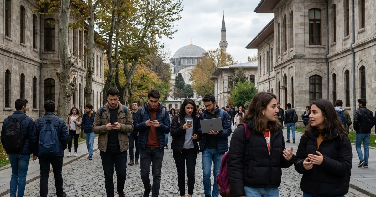 Üniversitelerde yapay zekâ kadrosu yetersiz kalıyor