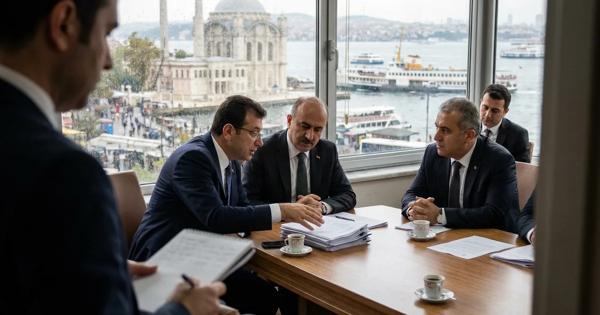 Silah bırakma süreci için çerçeye yasa hazırlığı sürüyor