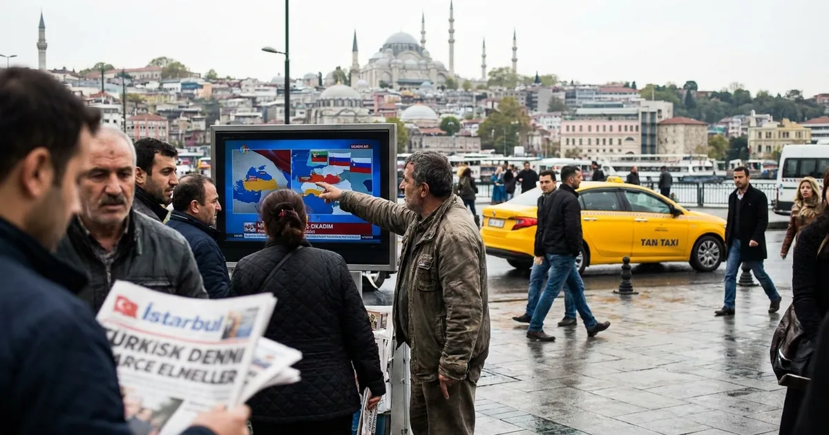 İstanbul’a yansıyacak ABD-İran anlaşması: Dört uçak Cenevre’ye gidiyor