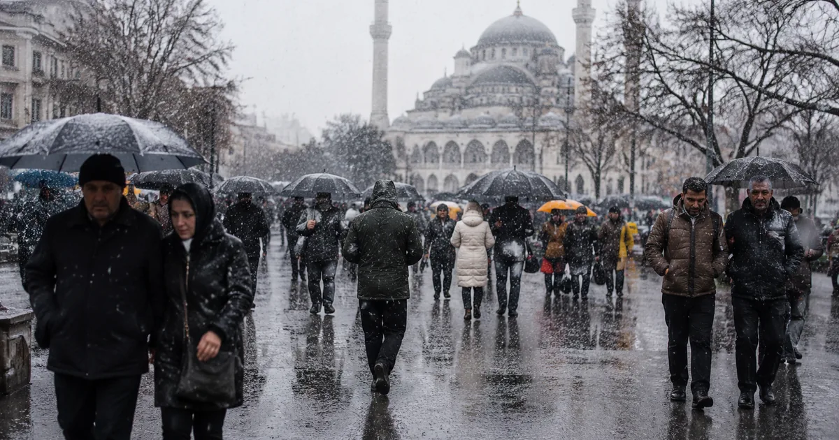 Ankara'da Komisyon, Çalışma Takvimini Belirledi
