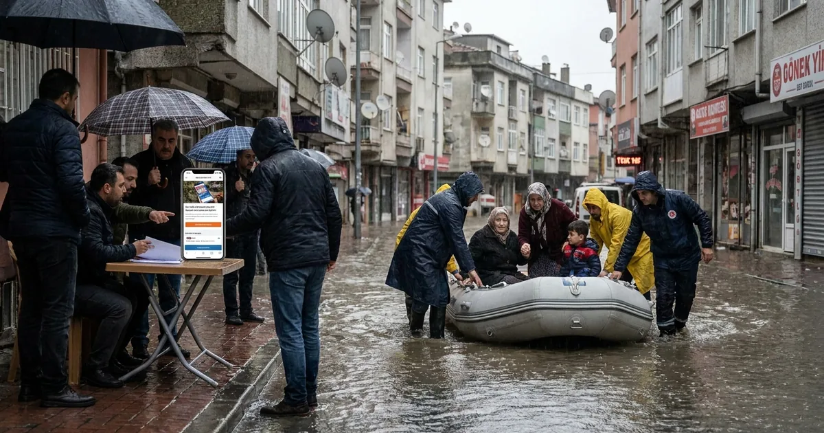 Ordu'daki çocuk istismarı davasında 21 bin imza toplandı