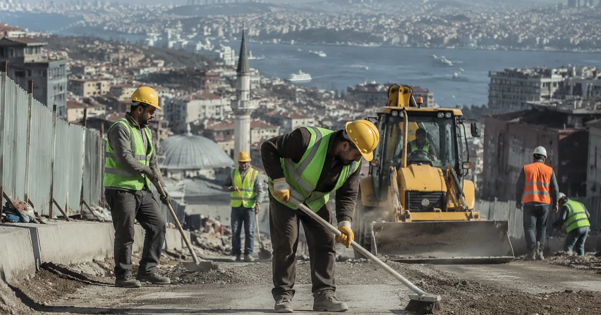 Türkiye'de Hantavirüs Riski Var mı? İşte Uzmanların Açıklamaları
