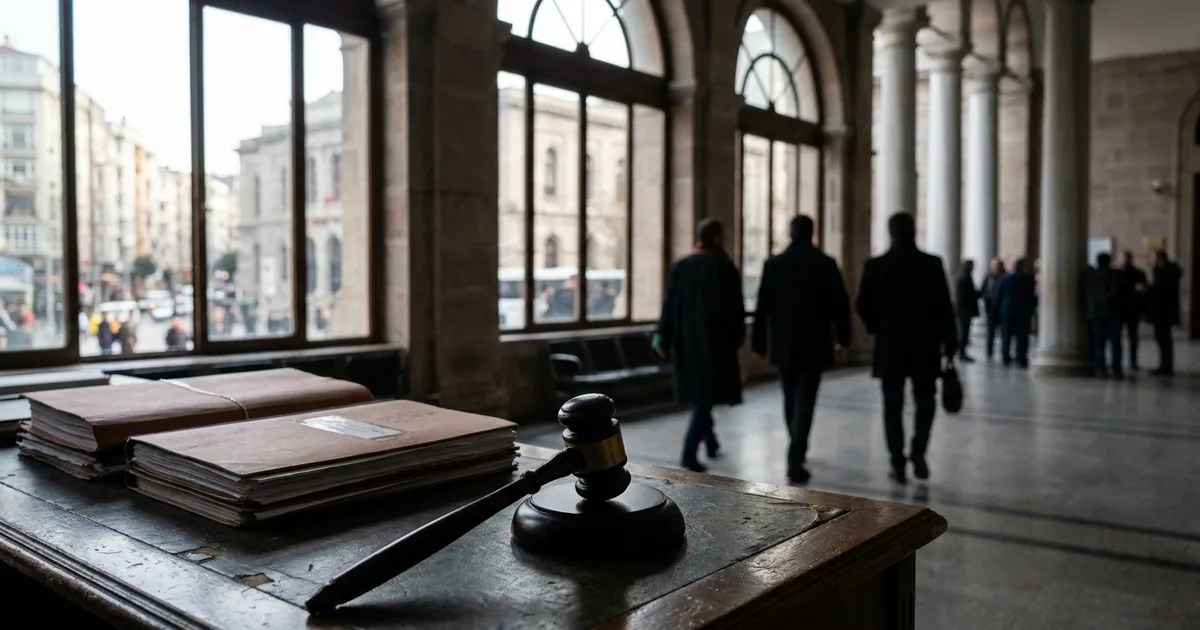 Fon krizinde yeni gelişme: Ertan Aydın için yakalama kararı - Son Bir Dakika