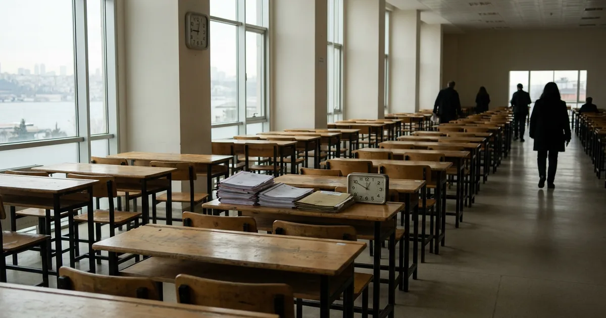 e-YDS ve BKUBTS bu hafta sonu: İşte sınav detayları - Son Bir Dakika