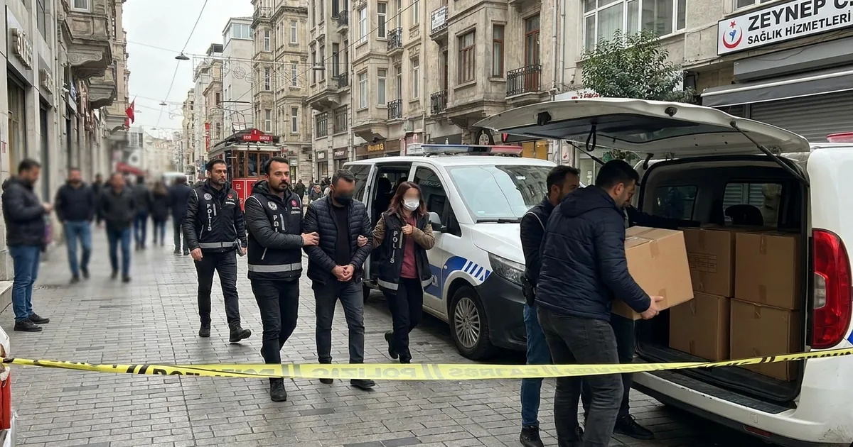 Almanya'da evde bakım skandalı: Zeynep C. ve eşi tutuklandı