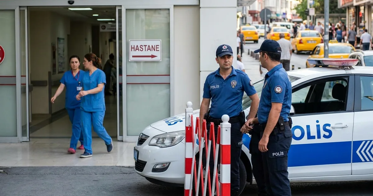 Polis ekipleri kaçan şüpheliyi arıyor: Adana'da cinayet