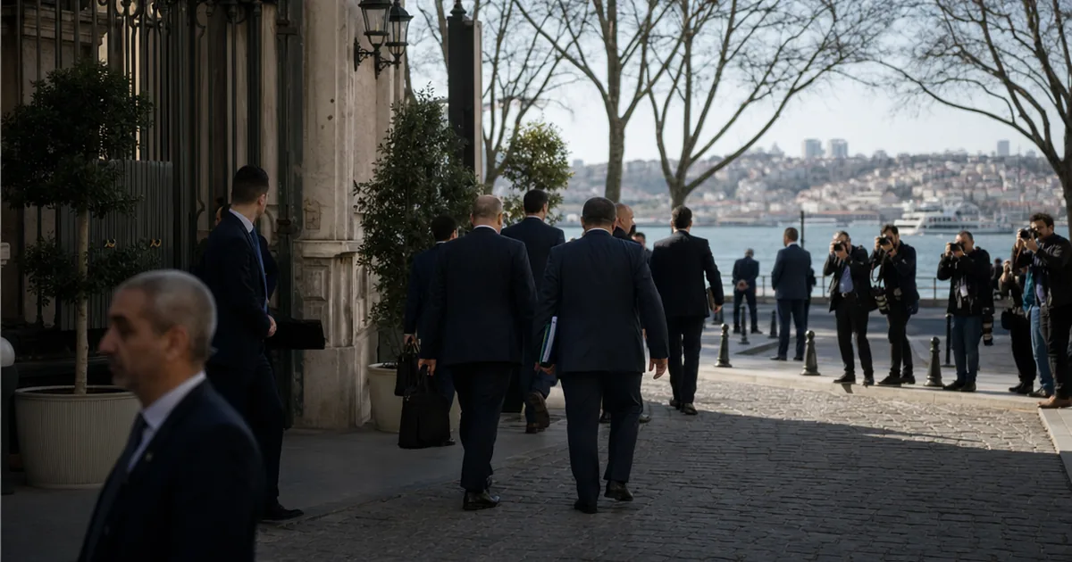ABD'den İran'a Yaptırım Muafiyeti mi? 60 Günlük Anlaşma Sinyali - Son Bir Dakika