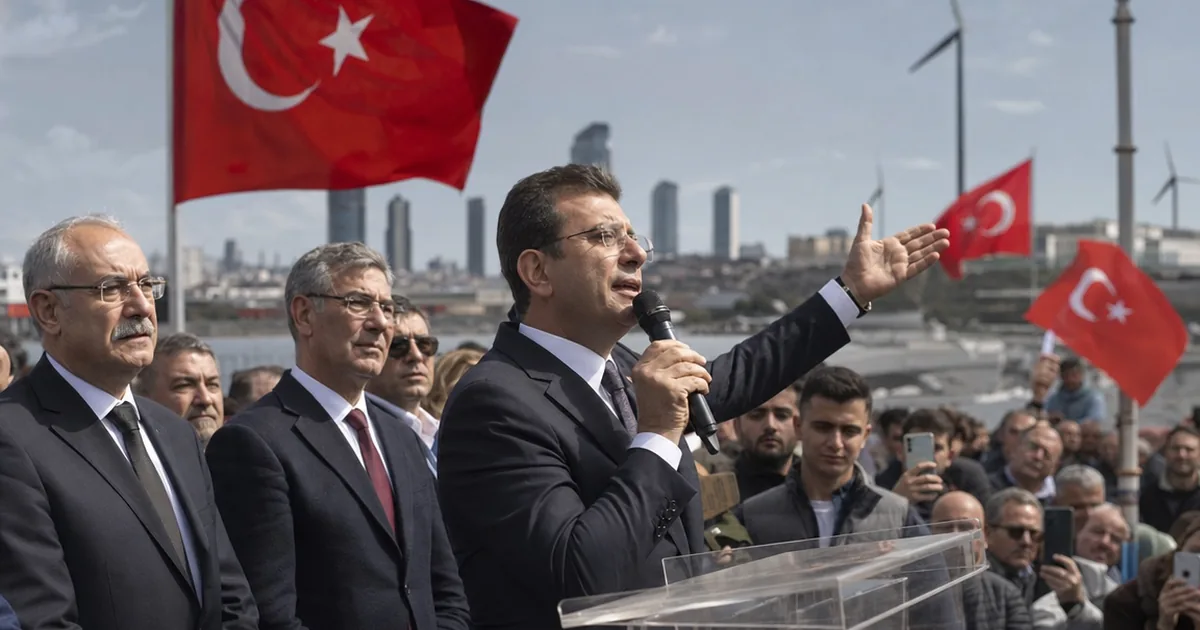 Erdoğan'dan Enerji Bağımsızlığı Mesajı: Hedef Kızıl Elma