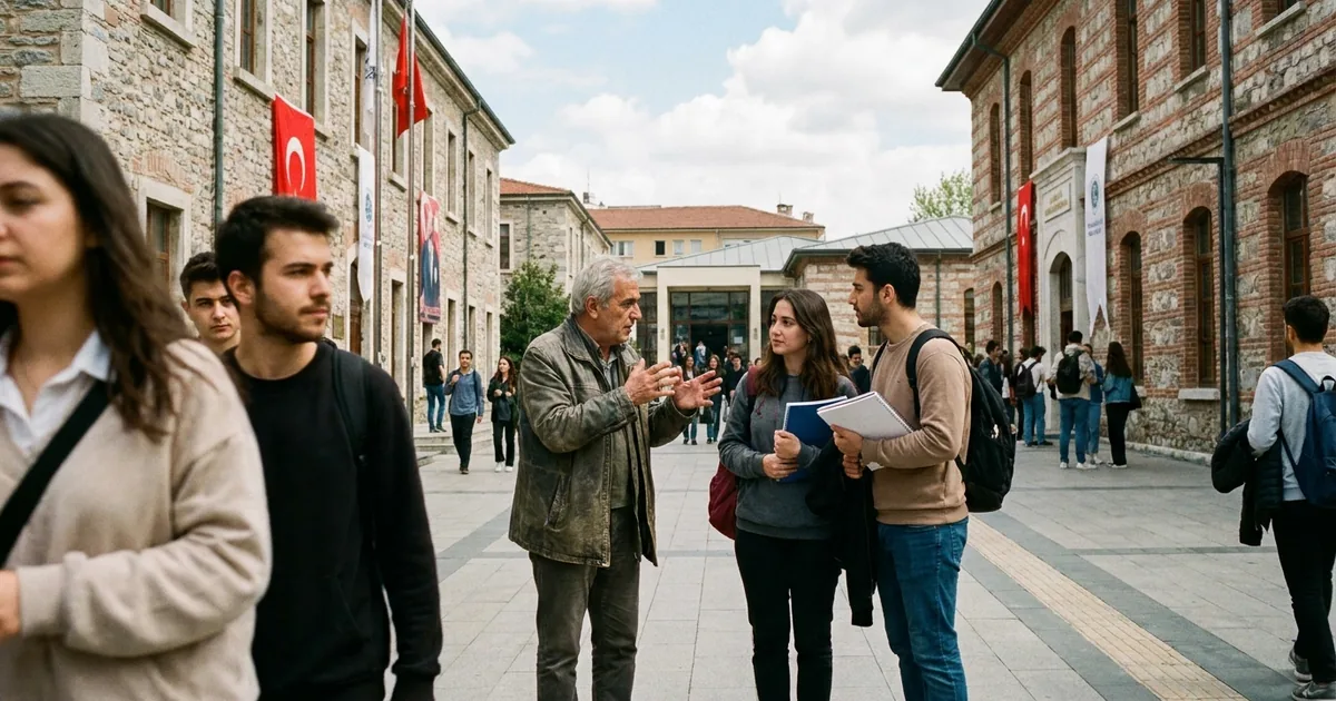 Yaşlı beyin gerilemiyor, kendini yeniden yapılandırıyor - Son Bir Dakika