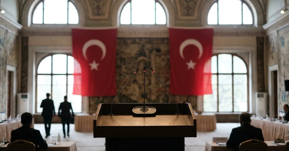 Hüseyin Yayman: Cumhurbaşkanımız bizim kırmızı çizgimizdir - Son Bir Dakika