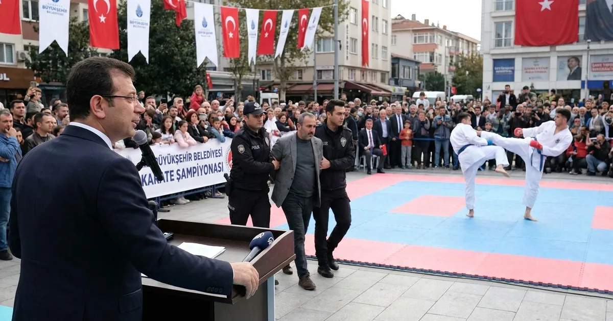 10 yıldır firari FETÖ'cü Burkay Karatepe tutuklandı