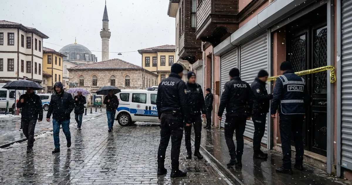 Süleymancılar cemaatine kayyım şoku: 33 şirkete el konuldu - Son Bir Dakika