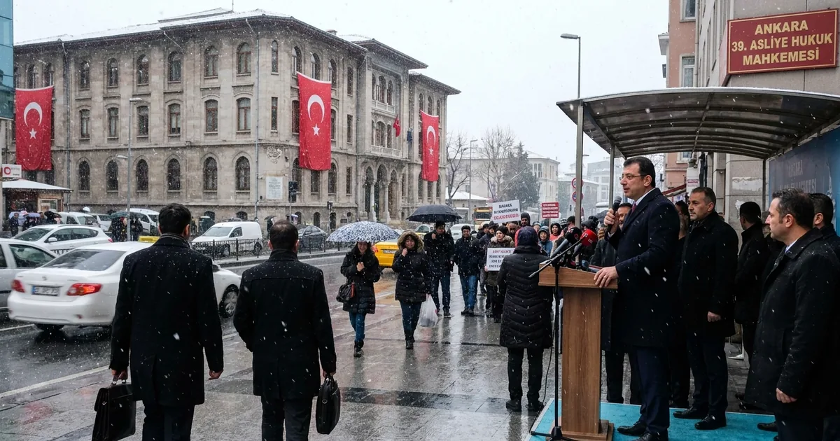Cumhurbaşkanı Başdanışman Saral'a 10 Bin TL Tazminat Cezası