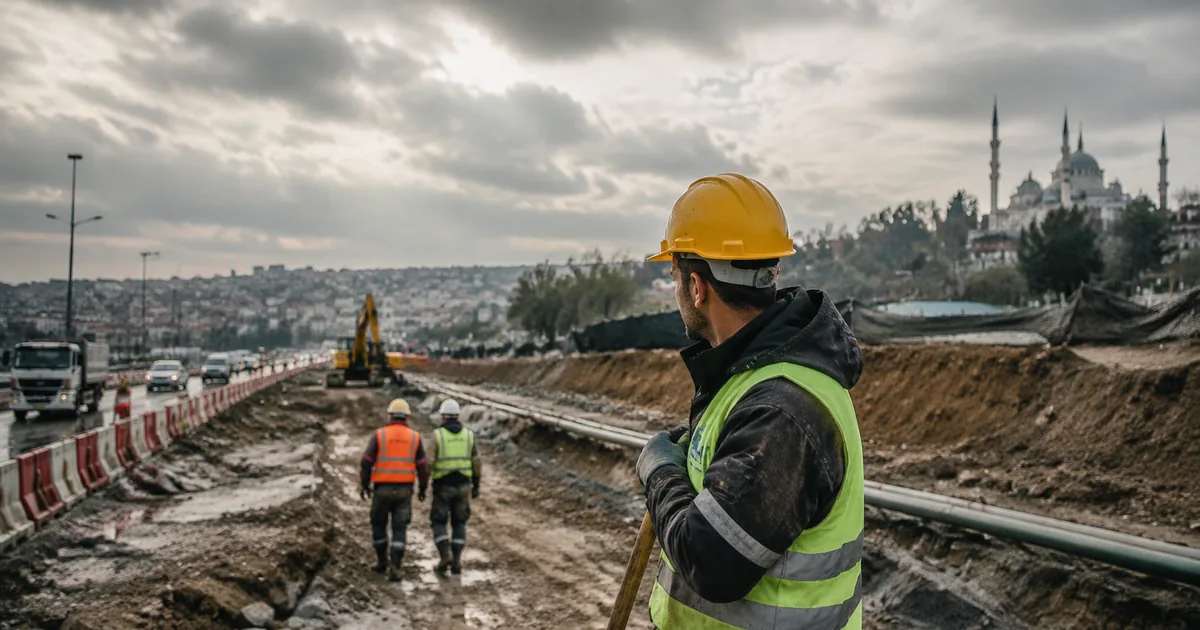 İklim Bilimcilerden Uyarı: Süper El Nino İstanbul'u Nasıl Etkileyecek?