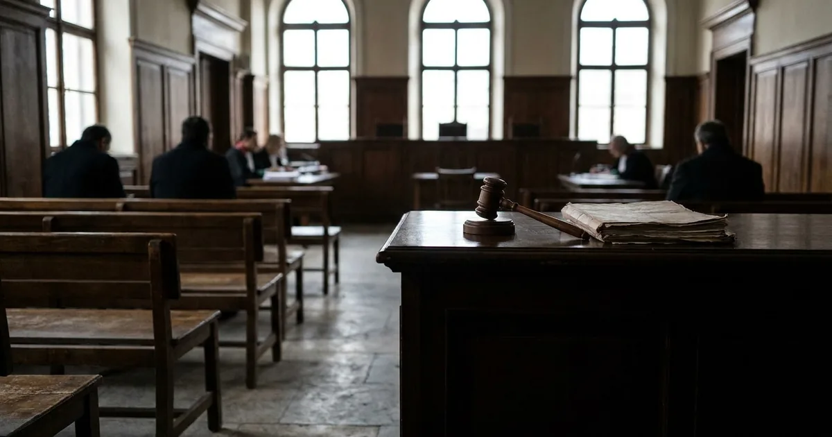Tera ve Ral Yatırım yöneticilerine tutuklama talebi - Son Bir Dakika