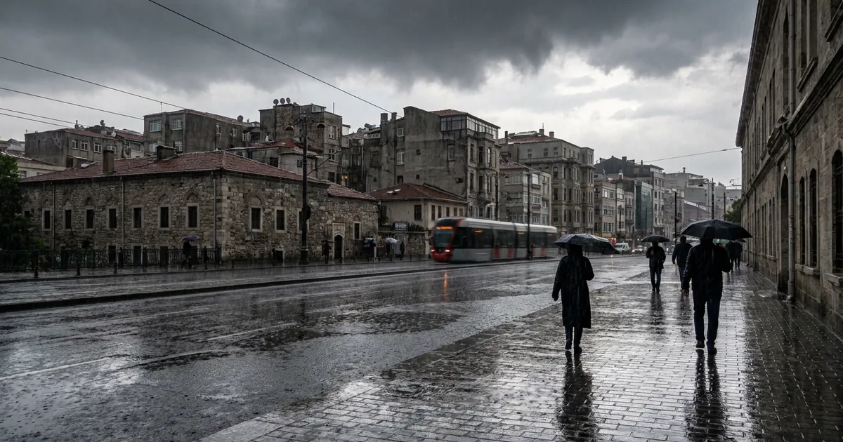 Valiliklerden flaş karar: Yarın bu illerde okullar tatil - Son Bir Dakika