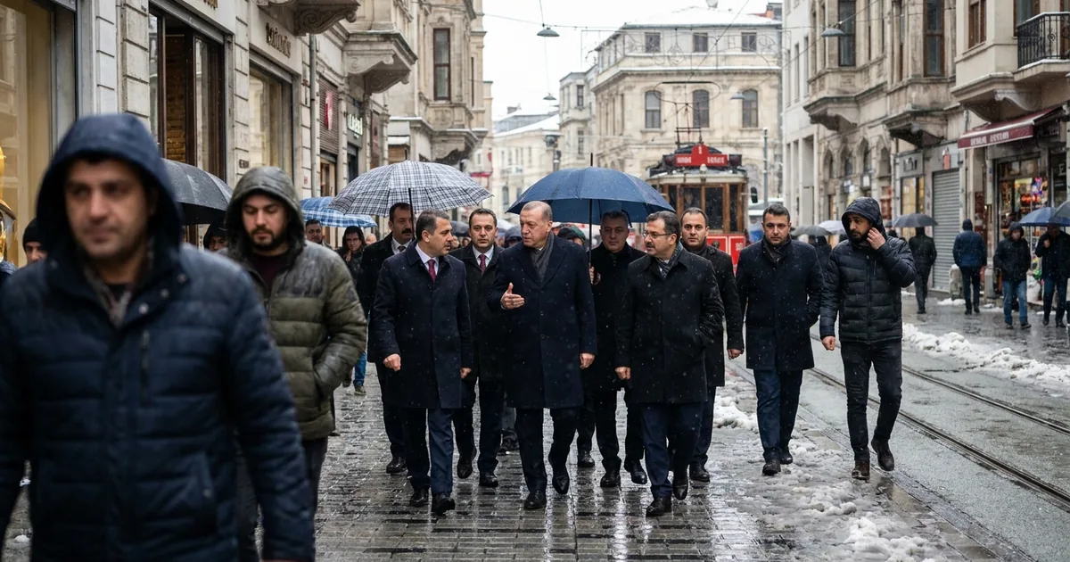 Coşkun Yılmaz yeni Kültür ve Turilişim Bakan Yardımcısı