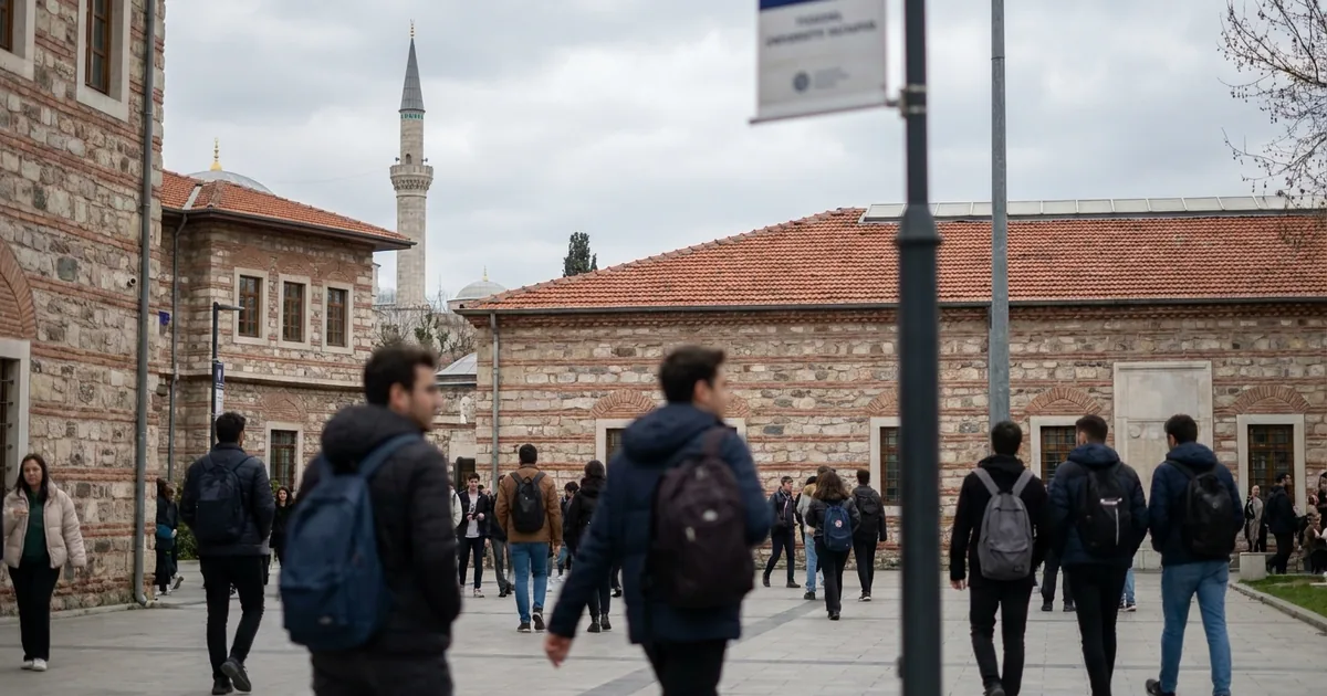 Celal Bayar Üniversitesi'nde Hizmet Alımı Limitleri Aşıldı