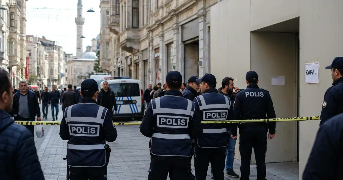 2,8 milyar liralık vize dolandırıcılığı: 37 kişi tutuklu