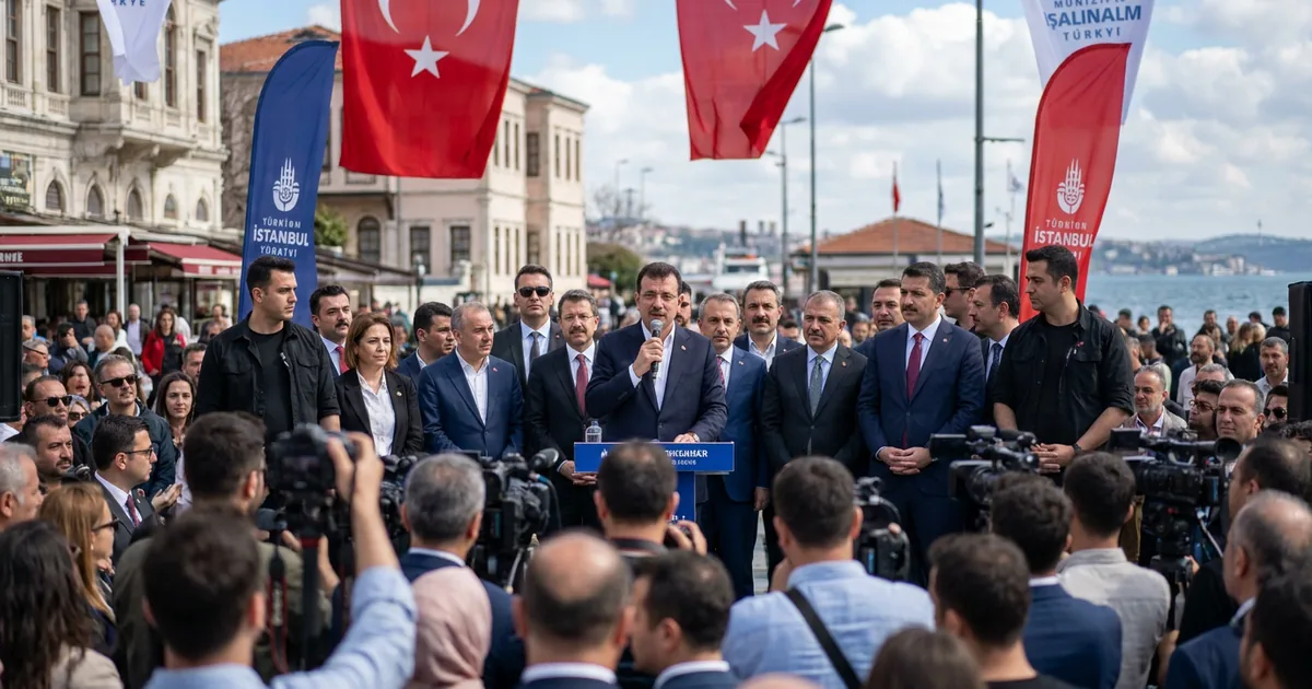 Trump’tan İran açıklaması: Hürmüz’de tek gemi bile geçemedi