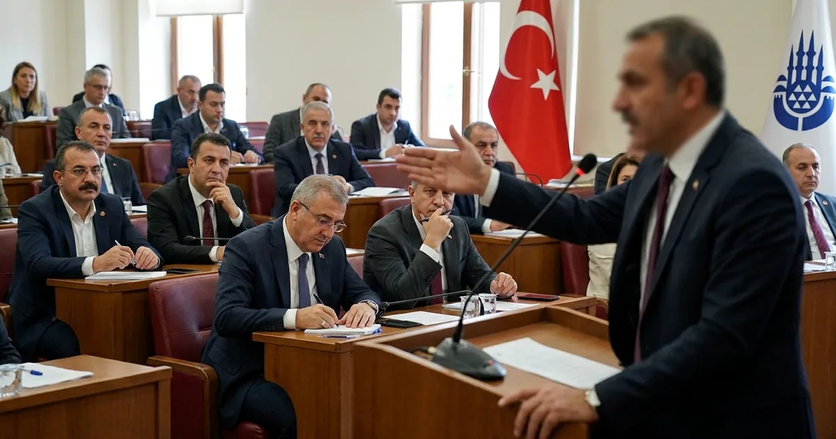 Cihan Paçacı: Türkiye adım adım bölünmeye götürülüyor
