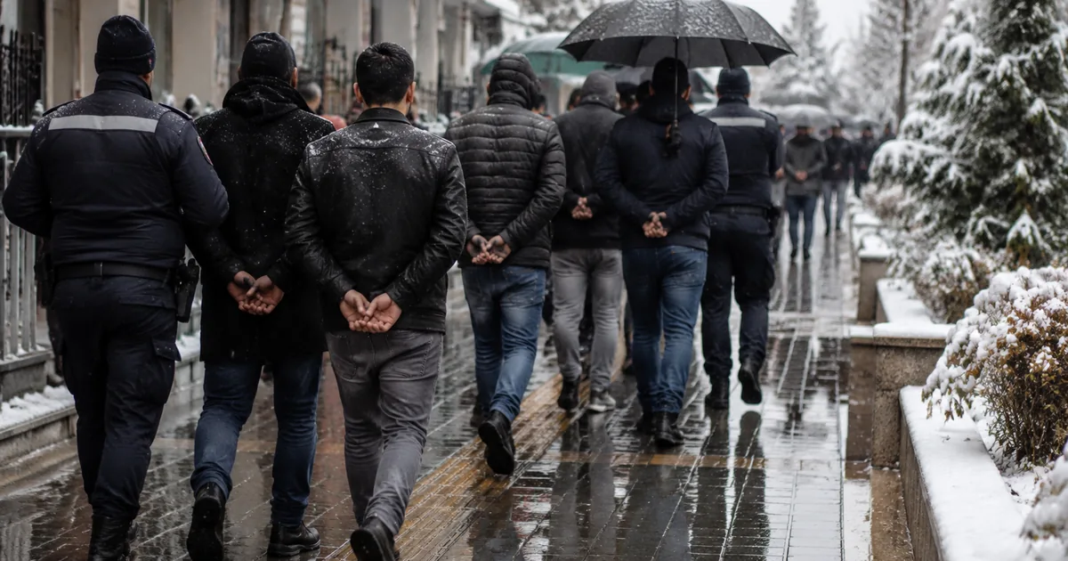 Gülistan Doku Soruşturmasında Tutuklu 7 Sanığın Cezaevi Değişti