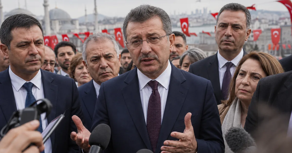 Trump'tan İran'a Tehdit: Altyapıyı İki Günde Yok Ederiz