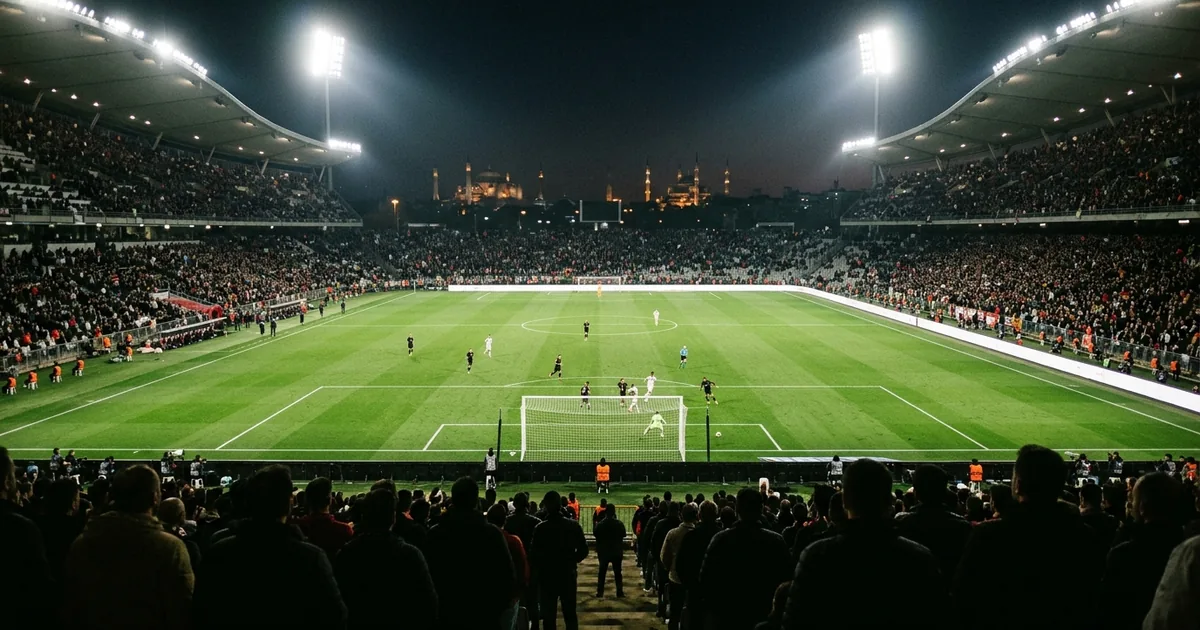 Batman Petrolspor İstanbulspor'u 4-2 mağlup ederek kazandı - Son Bir Dakika