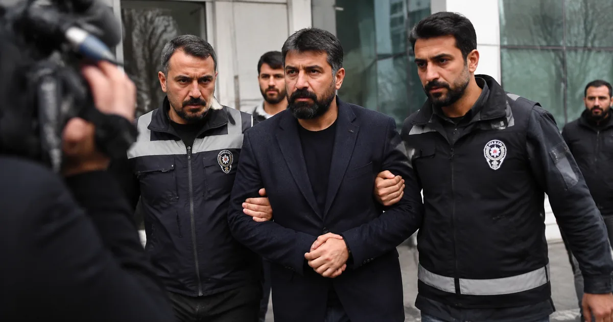 Rasim Kütahyalı'nın Hesabında 16 Milyon TL'lik Hareketlilik!