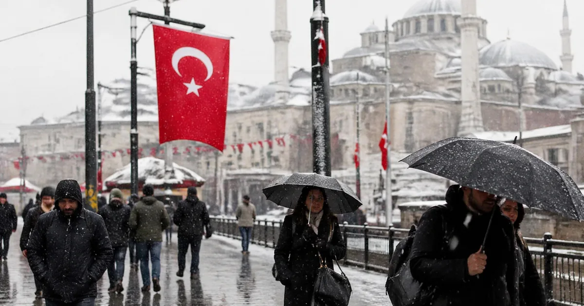 Karahan TBMM'de konuştu: Enflasyonla mücadelede kararlıyız