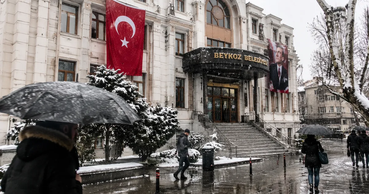 Beykoz Belediyesi'nden 41 milyon TL'lik taşınmaz satışı kararı - Son Bir Dakika