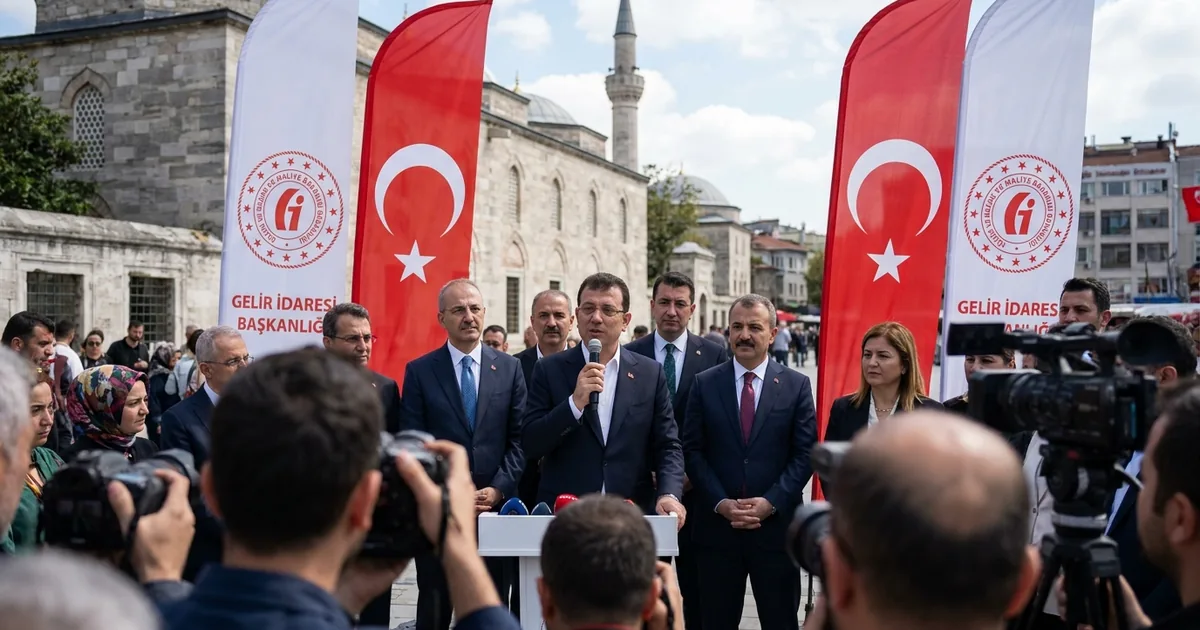Varlık Barışı Uygulama Esasları Belli Oldu: GİB Açıkladı
