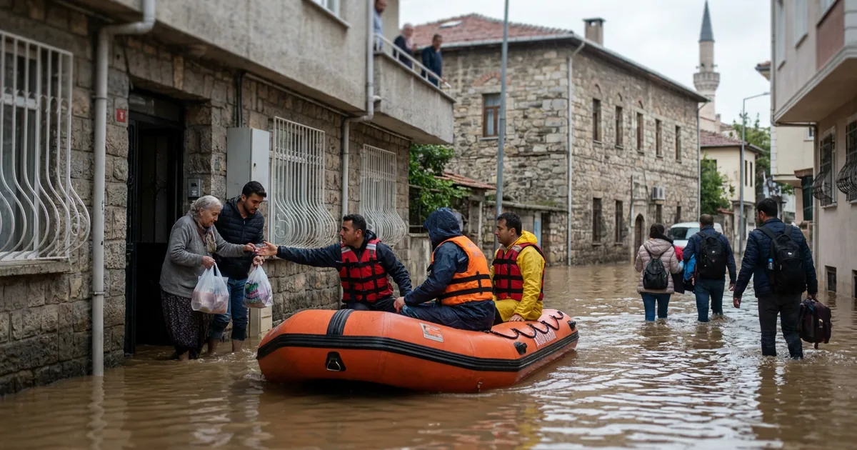 Konut kredisi cazip hale geldi, İstanbul'da satışlar yükseldi