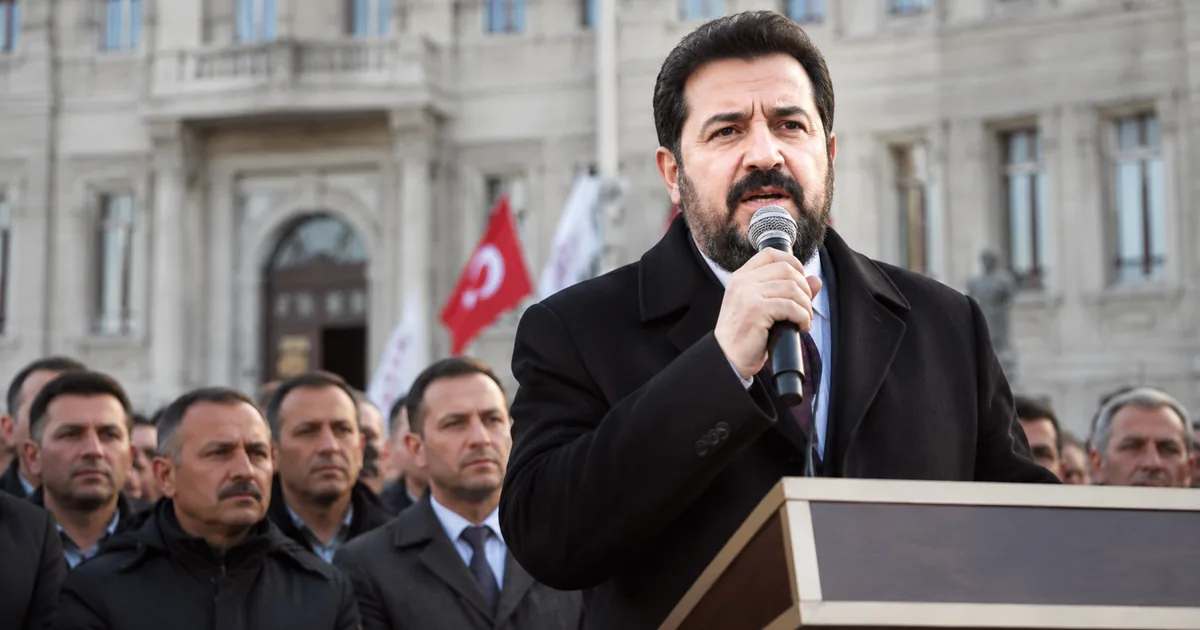 Savcı Sayan'dan Açılım Süreci Yorumu: AKP Kulisleri Karıştı