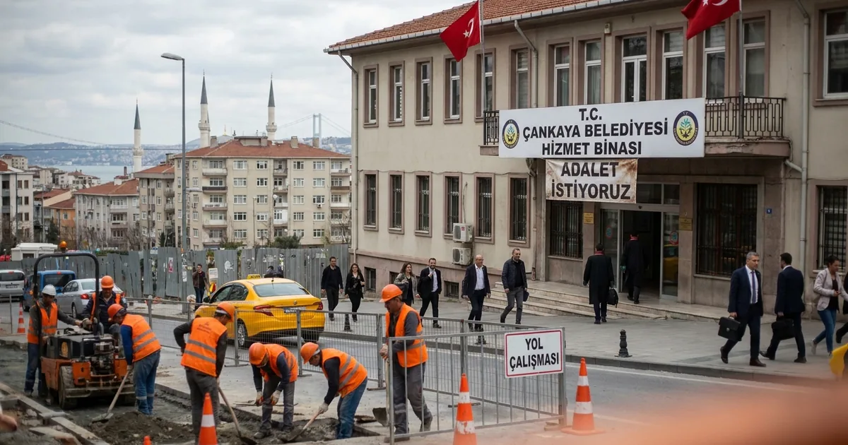 Yargıtay'da CHP'ye yönelik mutlak butlan dosyası incelenecek