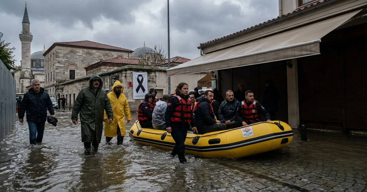 Hamaney'in Cenaze Töreni: Küresel İlişkilere Işık Tuttu