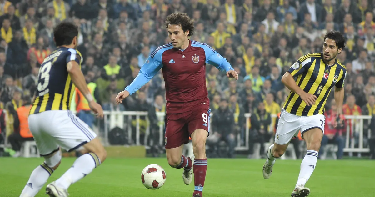 Eski futbolcu Fatih Tekke'den şaşırtan yorum: "Kadınlar..."