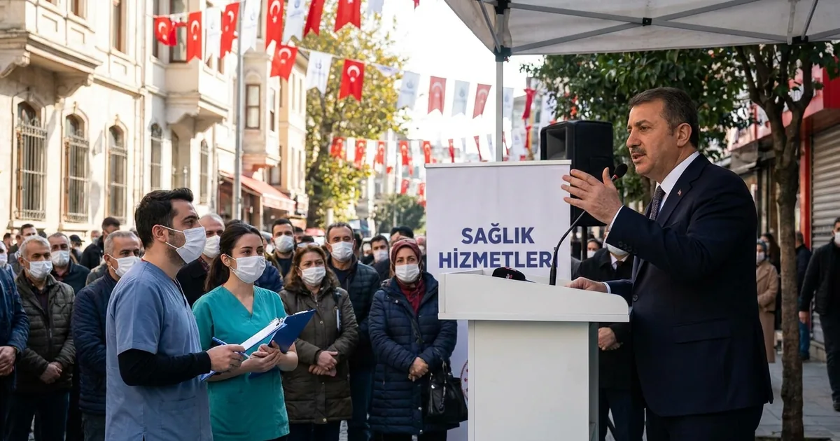 Evde bakım yönetmeliği aile hekiminin iş yükünü katlayacak