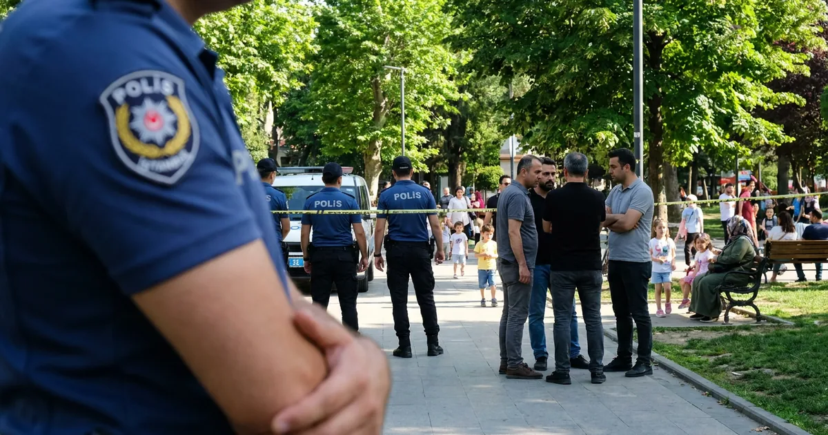 İstanbul merkezli tavuk operasyonunda AKP’den ‘komik’ savunma - Son Bir Dakika