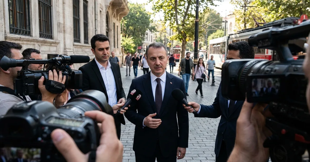 MSB Güler’den milletvekillerine tek cümlelik yanıt - Son Bir Dakika