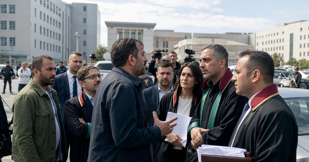 Silivri Davalarında 'Etkin Pişmanlık' Tartışması