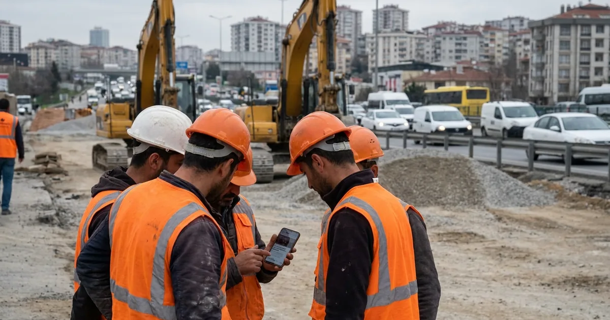 İsrail ordusu Batı Şeria'da elektrik trafosunu hedef aldı - Son Bir Dakika