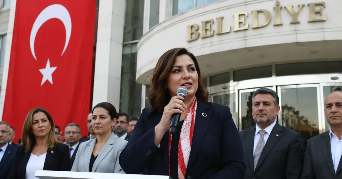 Afyon Belediye Başkanı Köksal AK Parti'ye mi geçiyor? İstanbul'da