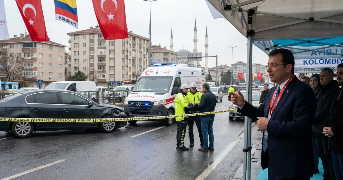 Kolombiya’da seçim krizi: Espriella kazandı, Petro itiraz etti