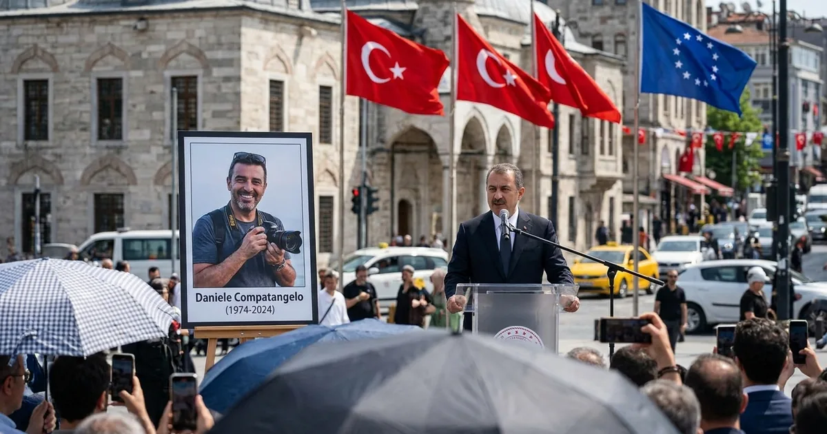 50 yaşındaki basın mensubu kalp krizi sonucu vefat etti