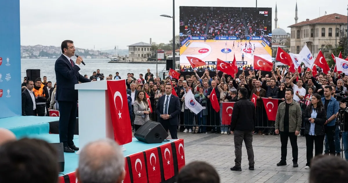 New York’ta tarihi gece: Trump NBA final maçında yuhalandı - Son Bir Dakika