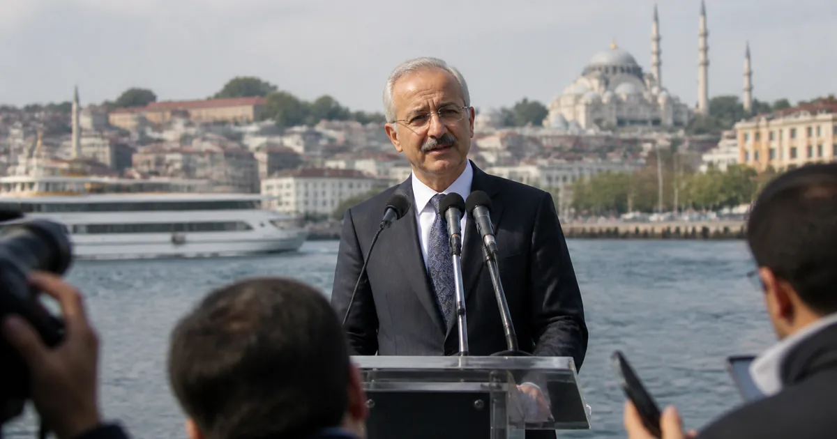 İstanbul'da KEP Kullanan Tüzel Kişi Sayısı 833 Bini Aştı