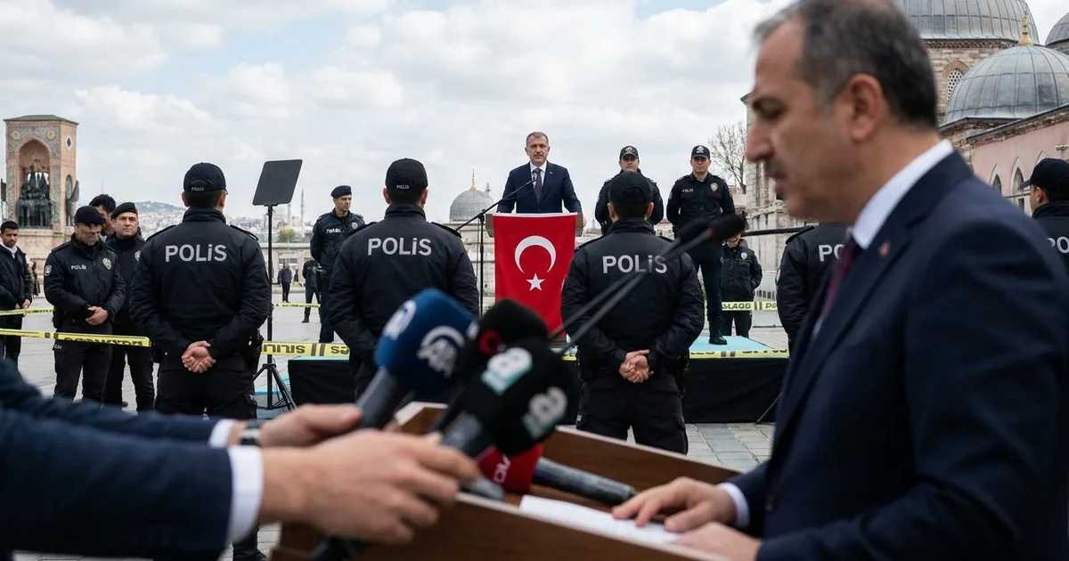 Ankara’da NATO Zirvesi öncesi 209 gözaltı, avukat darp iddiası