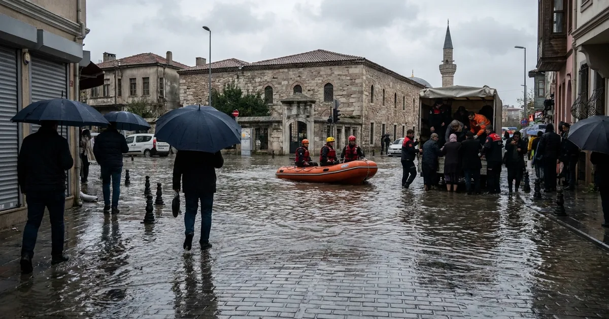 Amasya Tamimi’nin 107. yılı: Tarih tekerrür ediyor mu?