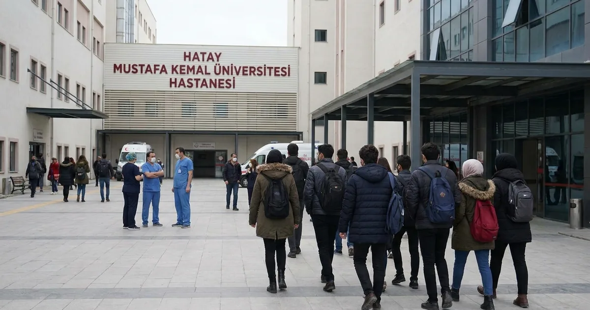 Üniversitede 530 personelin sigortası eksik bulundu